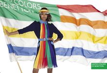 Benetton oferece 100 camisolas a cientistas voluntários portugueses