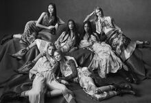 Zara: as imagens da coleção Studio primavera/verão 2020