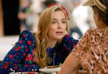 'Killing Eve', a série que vai querer ver também pelo guarda-roupa