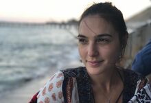 15 coisas que não sabia sobre Gal Gadot