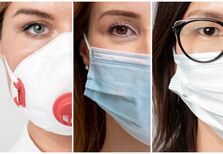 As melhores máscaras para se proteger do novo coronavírus