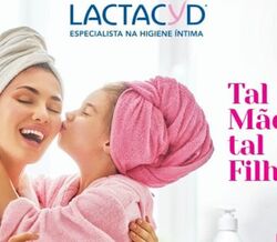 Lactacyd alia-se à instituição Ajuda de Mãe