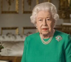 O discurso da rainha Isabel II: “Vamos encontrar-nos outra vez”