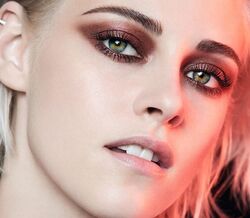 O estilo irreverente de Kristen Stewart