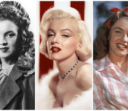 A história de vida de Marilyn Monroe na era #MeToo