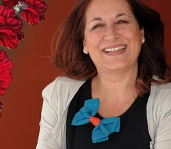 Rosalia Vargas: A agitação daquela manhã de abril