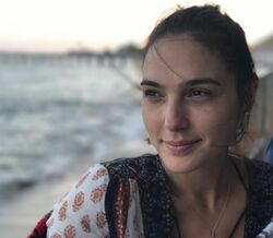 15 coisas que não sabia sobre Gal Gadot