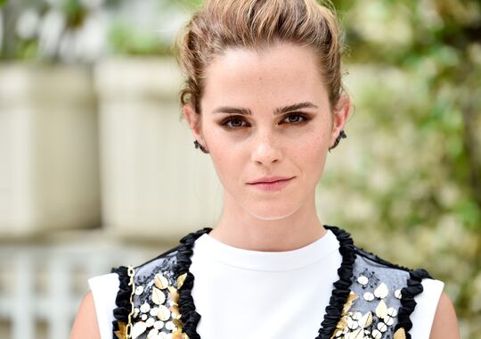 Emma Watson, atriz de Harry Potter, retira-se do cinema?