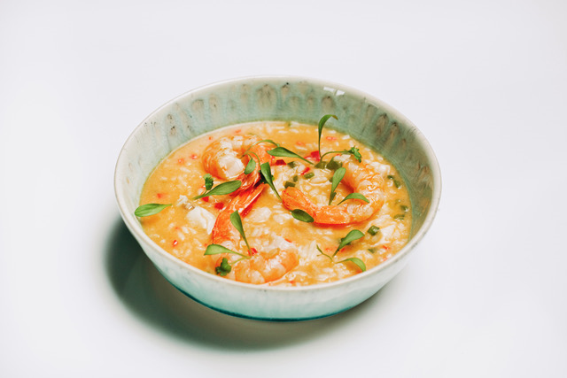 Digby | A sopa de legumes, a salada césar, o tártaro de novilho ou o hambúrguer de assinatura do restaurante Digby, estão agora à distância de um pedido na plataforma Uber Eats com o Digby@Home