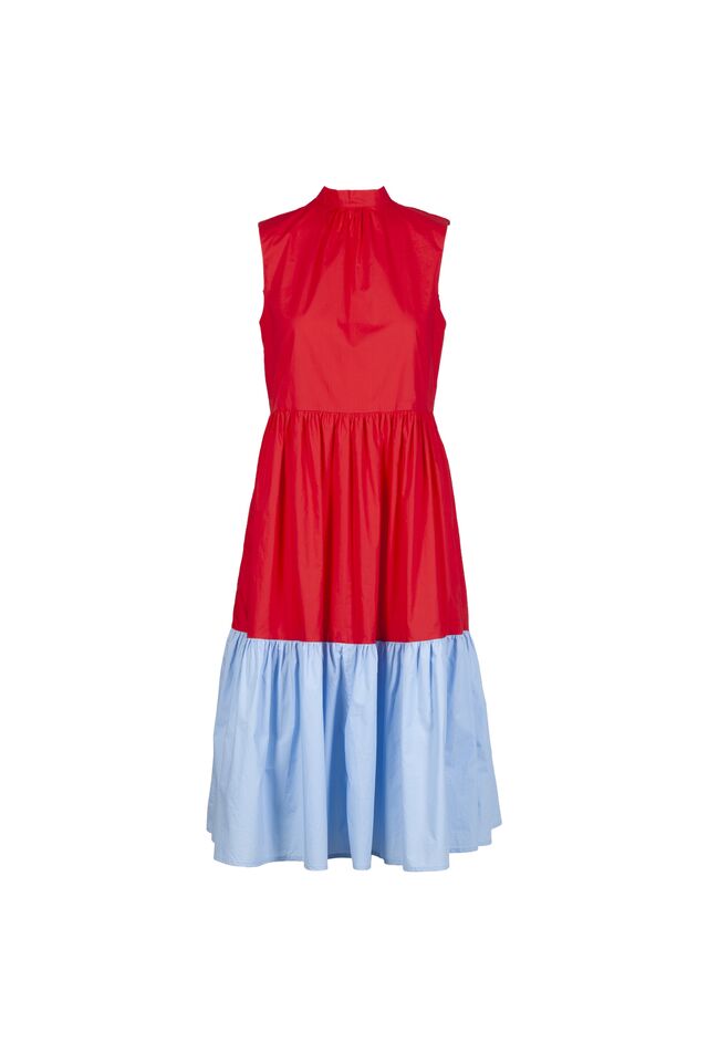 Vestido Dafne Clarisse. €109, Anonyme 