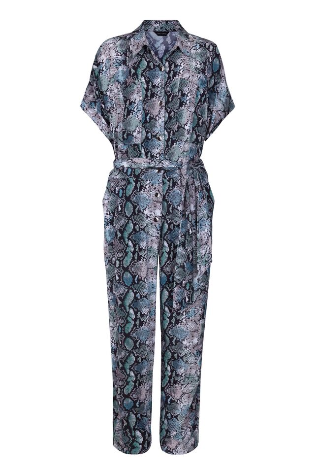Jumpsuit, €89,99, Cortefiel