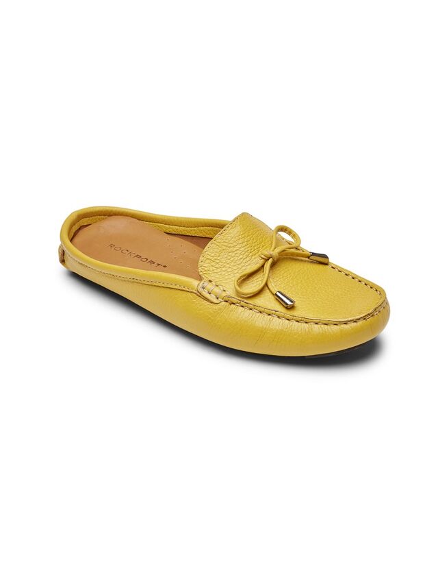 Mules, €79,99, Rockport 