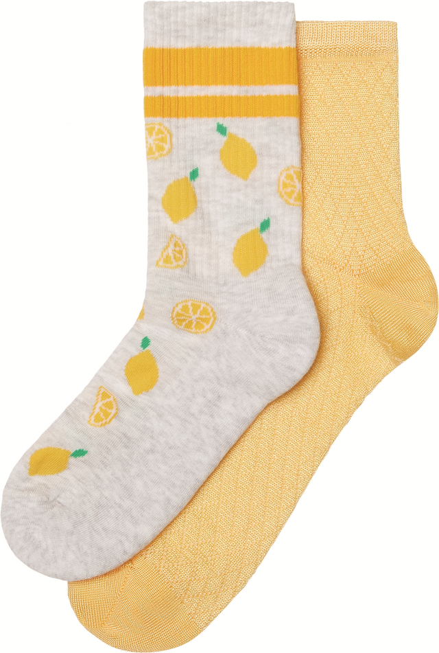 Meias, €3,95, Calzedonia 