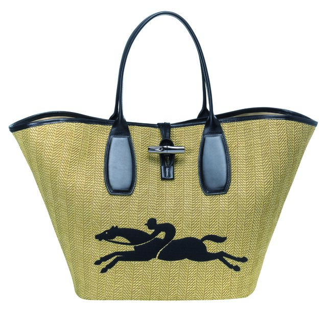 Carteira, €450, Longchamp 