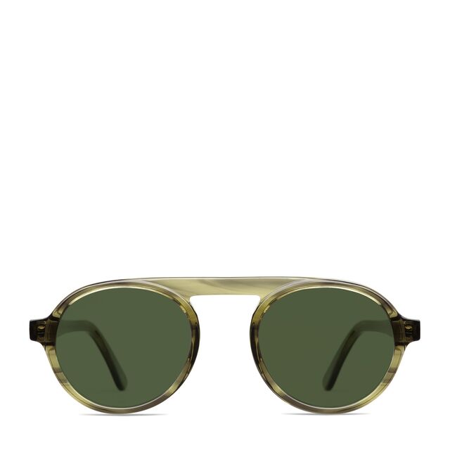 Óculos de sol Rider, €178, Fora Sunglasses 