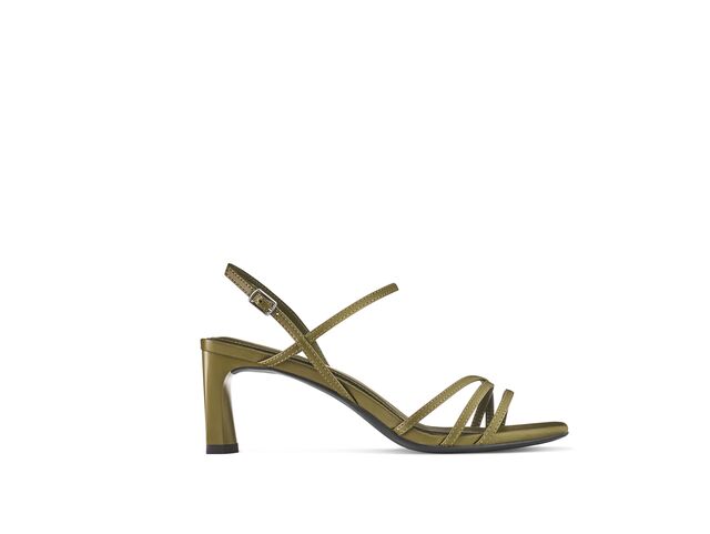 Sandálias, €34,99, Rita Ora X Deichmann 