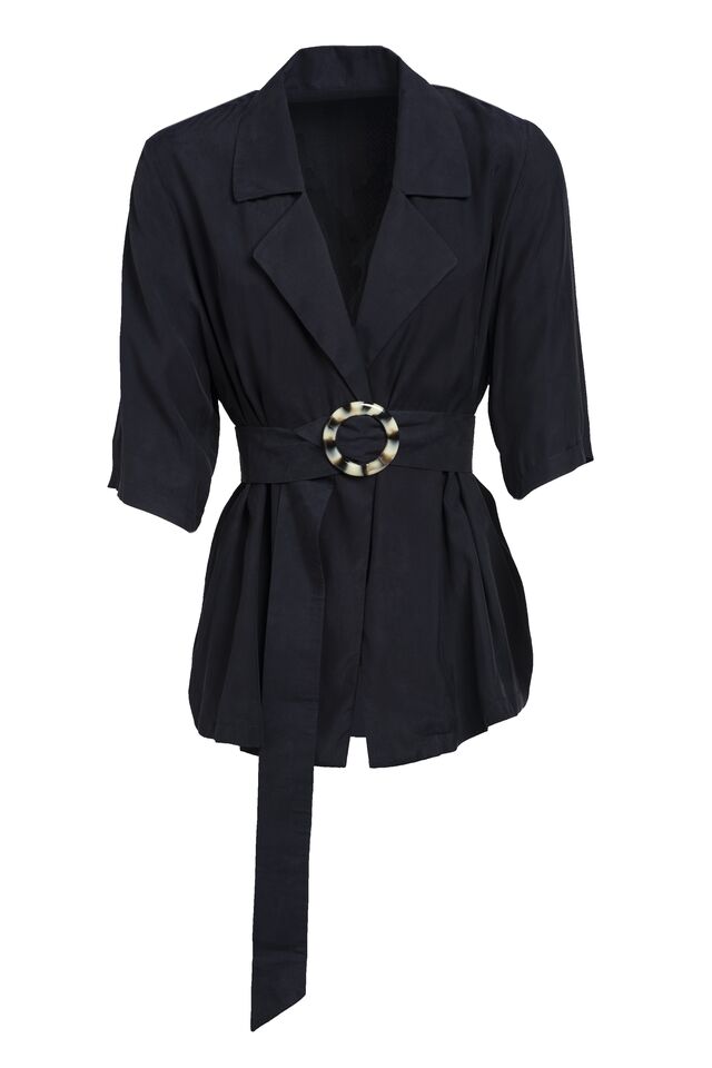 Blazer Nora, €140, Oh, Monday!