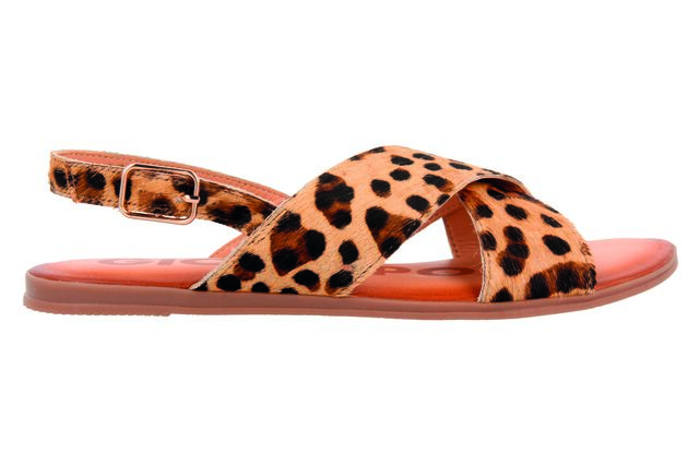 Sandálias, €44,95, Gioseppo 