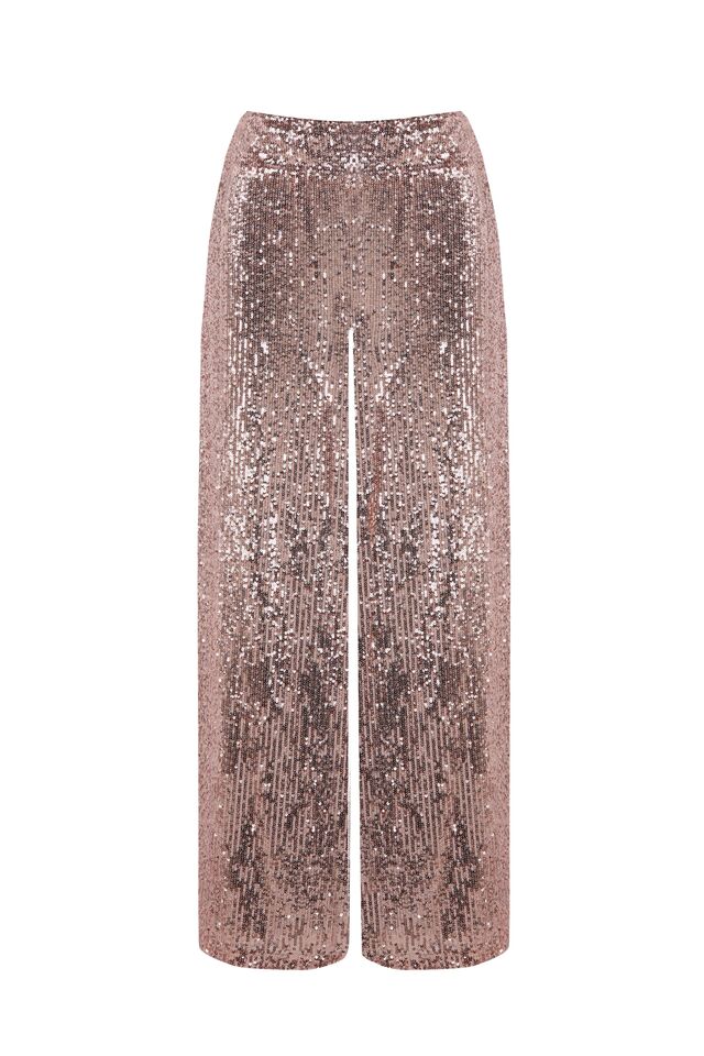 Calças, €169, Pedro del Hierro 