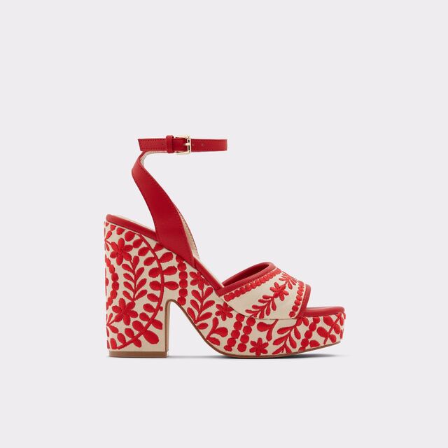 Sandálias Quintinia, €85,95, Aldo 