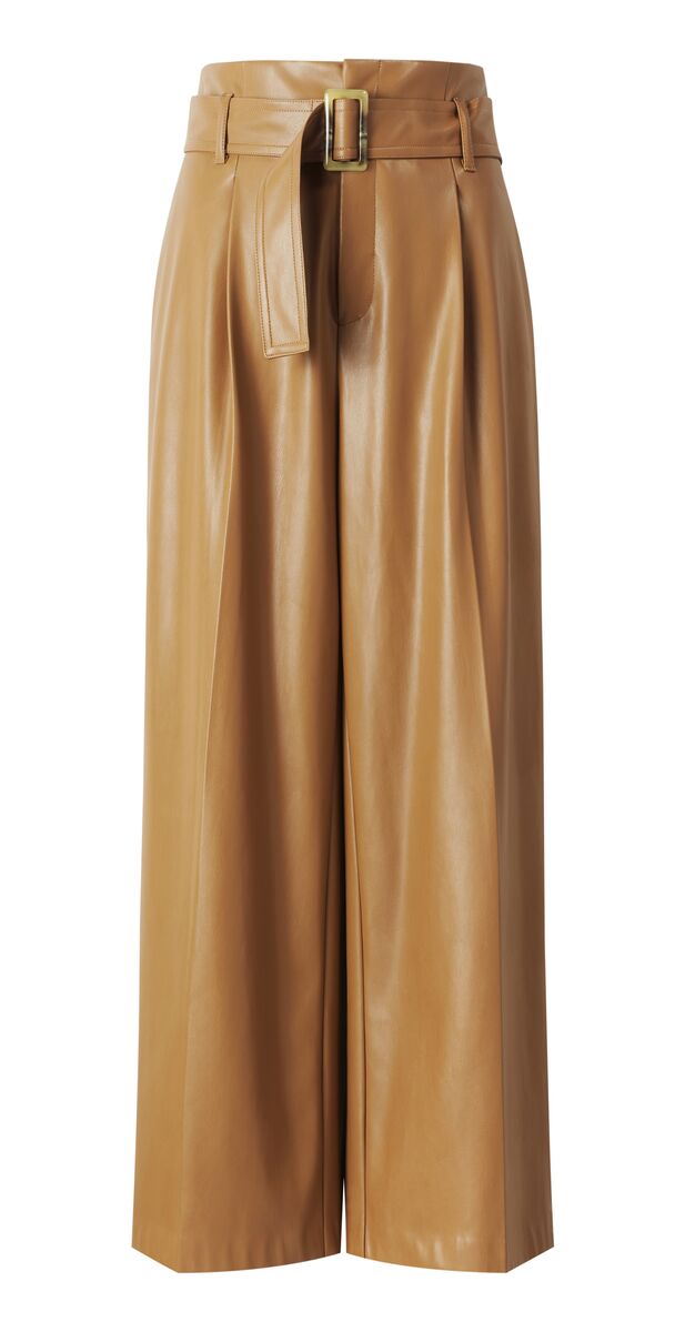 Calças, €29,99, Mango 