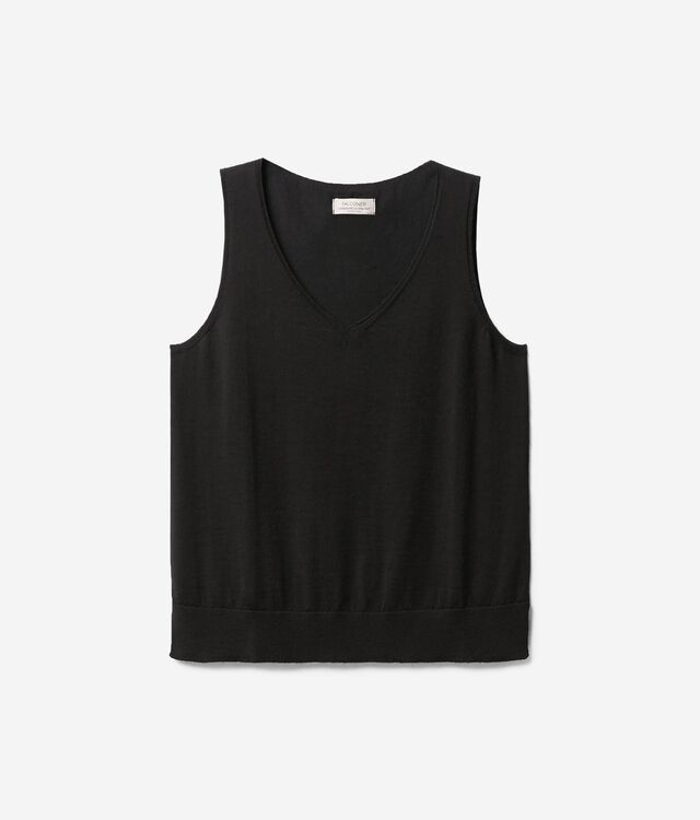Top, €137, Falconeri 