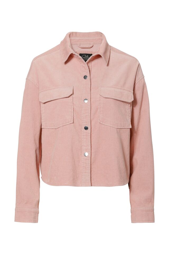 Blusão, €27,90, C&A 