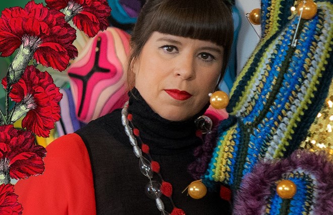 Joana Vasconcelos