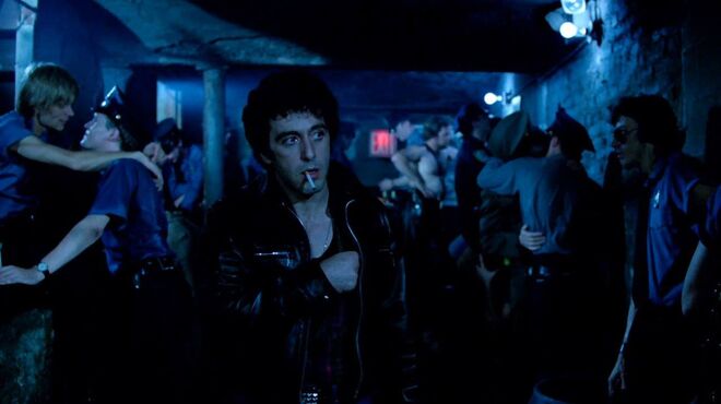 Cruising (1980)