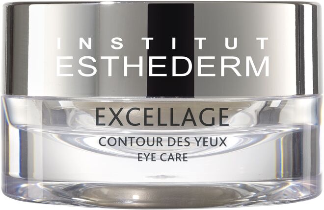 Excellage Contorno dos Olhos, €63, Institut Esthederm