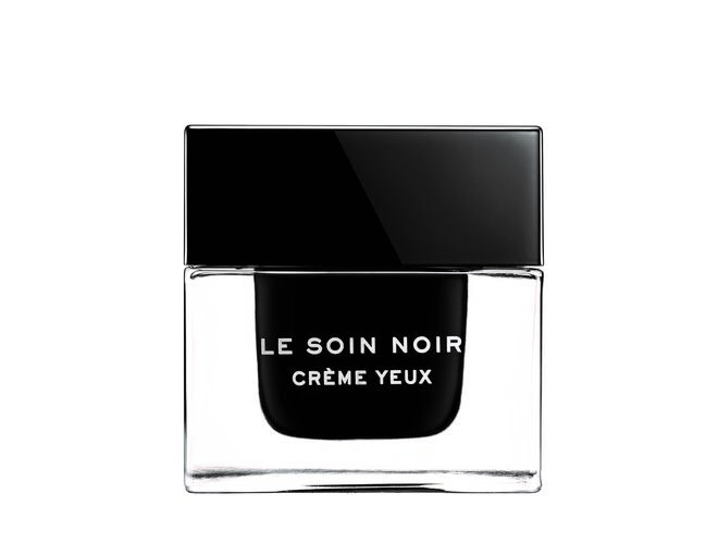 Le Soin Noir, creme de olhos, €185, Givenchy