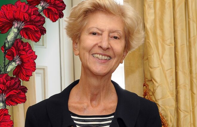 Maria Cândida Rocha Silva, presidente do Conselho de Administração do Banco Carregosa.