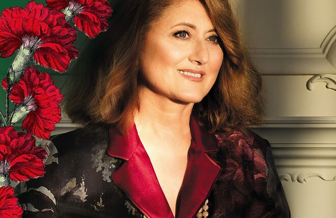 Maria Elisa Domingues, jornalista.