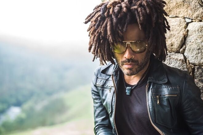 Lenny Kravitz | O cantor disse à revista Maxim, em 2008, que não fazia sexo há três anos para encontrar a mulher certa