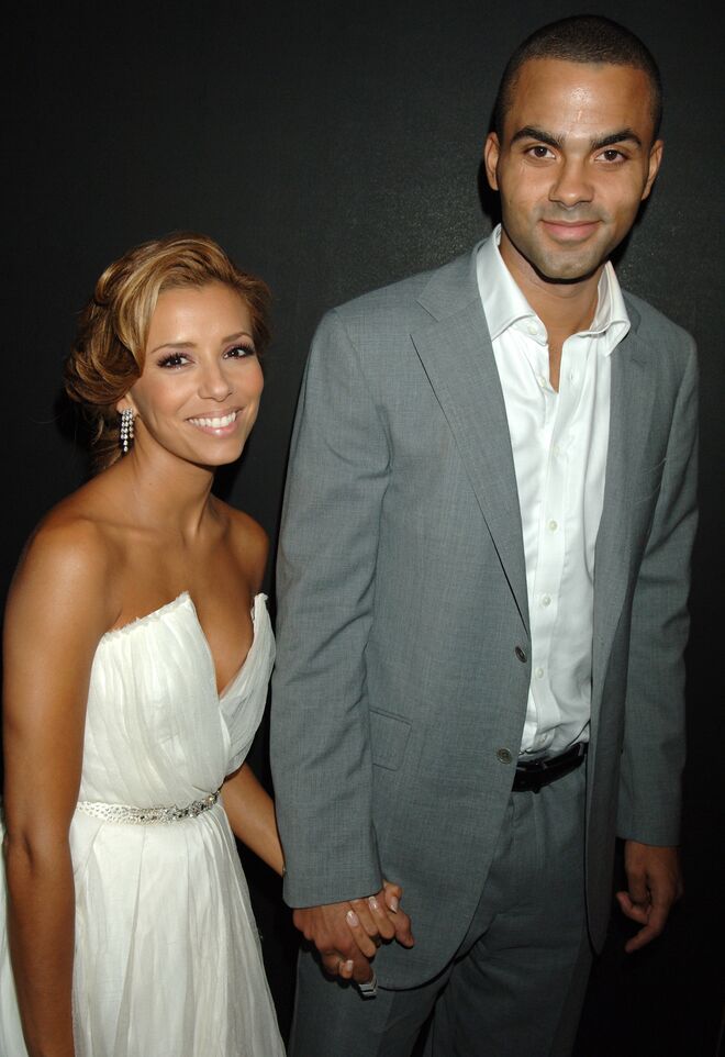 Eva Longoria | A atriz contou que reduziu a frequência sexual quando estava noiva do jogador de basquetebol Tony Parker, para não distraí-lo dos treinos e jogos. "Felizmente, vamos casar-nos após os playoffs e precisamos de consumar o casamento", disse ao apresentador Jimmy Kimmel, no seu talk show