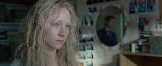 Saoirse Ronan em 'Hanna' (2011)