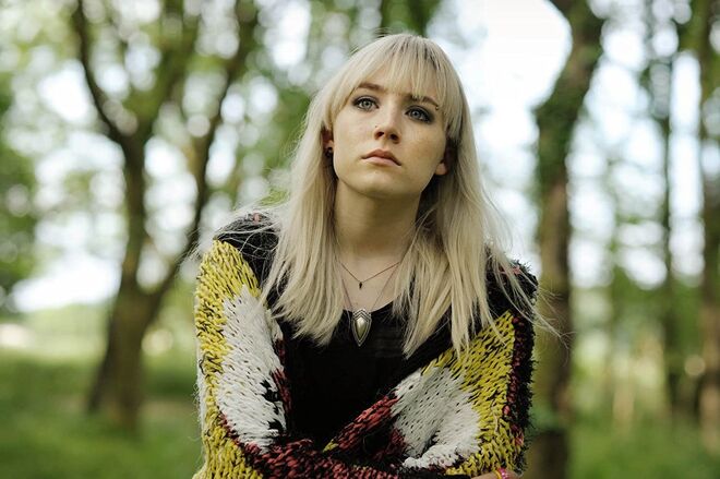 Saoirse Ronan em 'Minha Nova Vida' (2013)