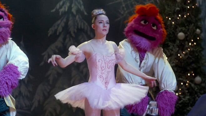 Saoirse Ronan em 'Marretas Procuram-Se' (2014)