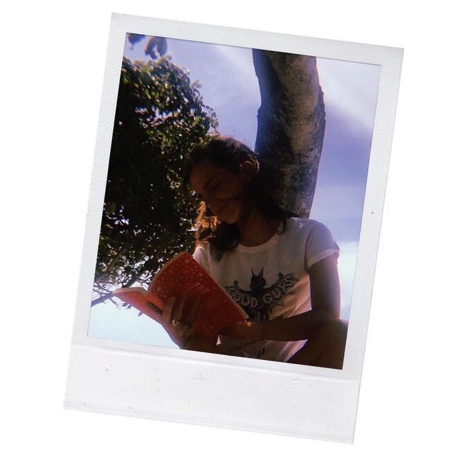 'The Things I Would Tell You: British Muslim Women Write', editado por Sabrina Mahfouz 