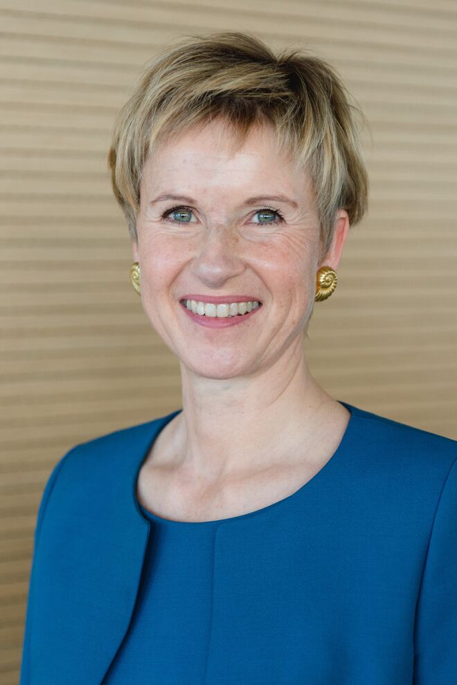 Susanne Klatten | 15,4 mil milhões de euros