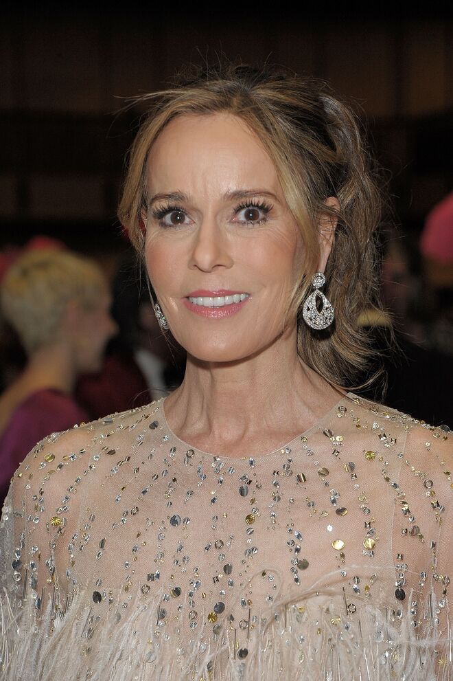 Julia Koch | 35 mil milhões de euros