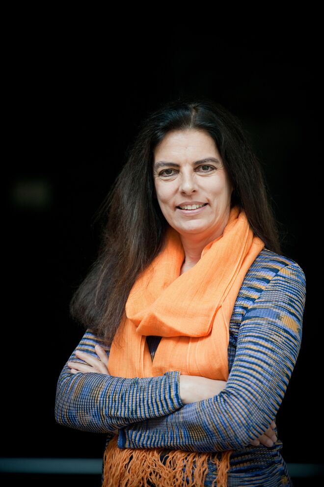 Françoise Bettencourt Meyers | 44,84 mil milhões de euros