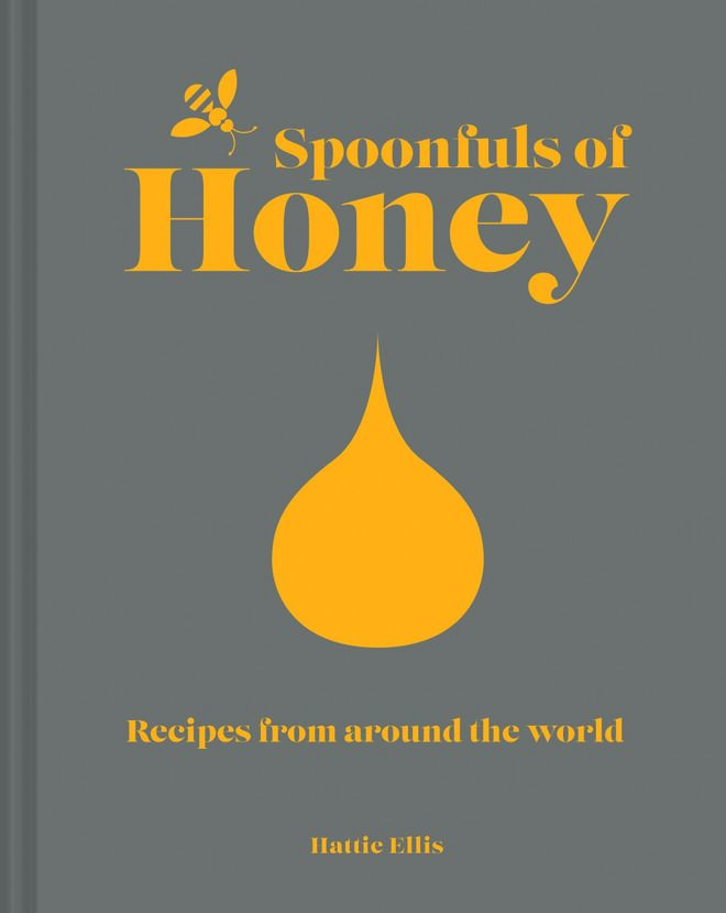 Spoonfuls of Honey. Recipes from around the world, Hattie Ellis. Rizzoli, € 18 (aproximadamente). 