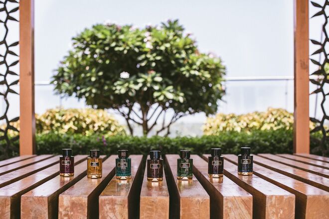 A coleção Herrera Confidential 