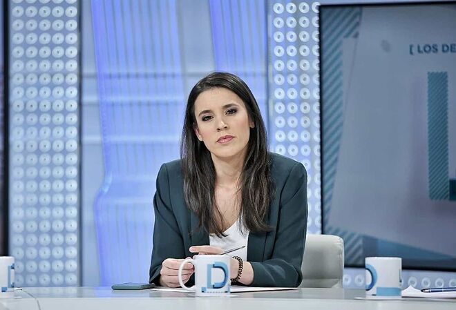 A ministra da Igualdade está infetada com o novo Coronavírus