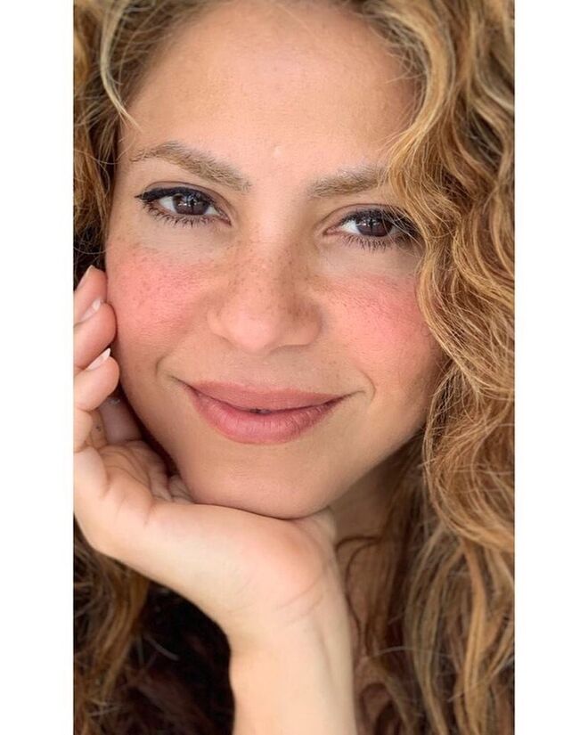 Shakira