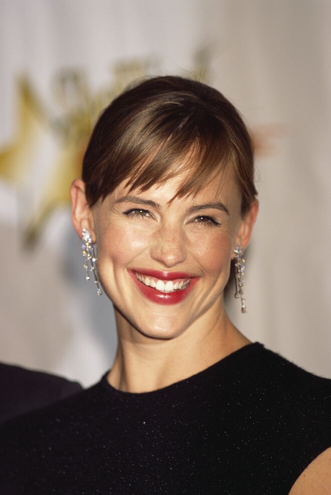 Jennifer Garner