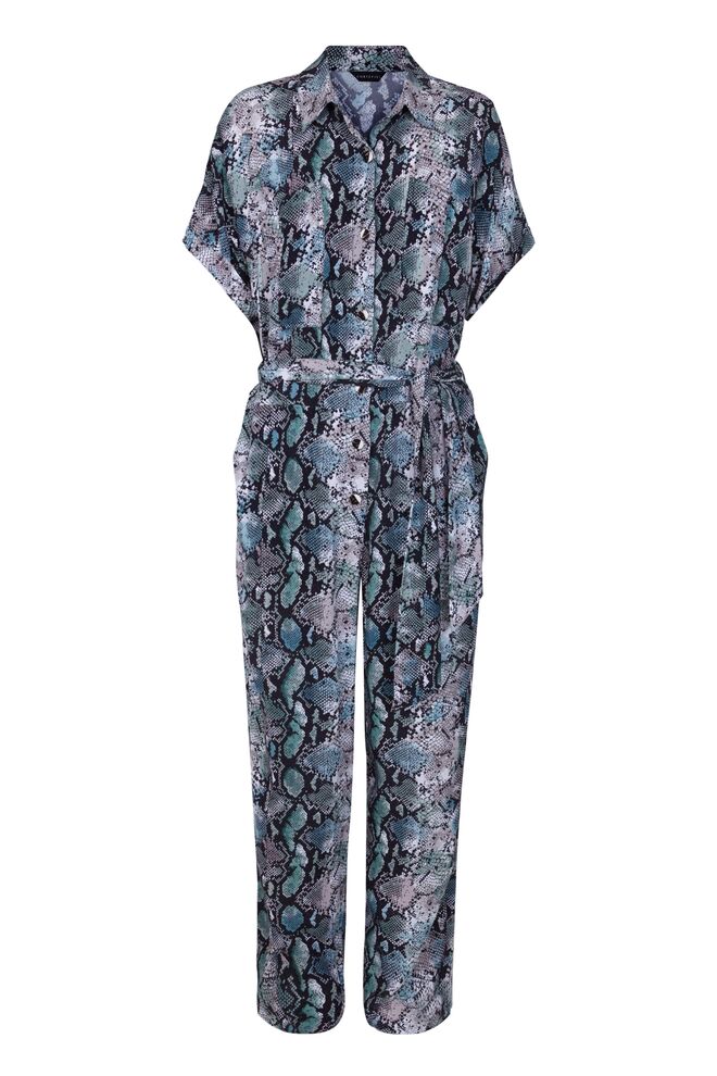 Jumpsuit, €89,99, Cortefiel