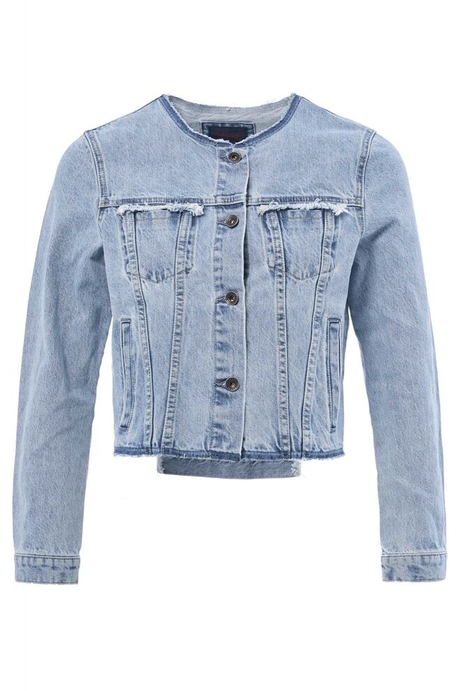 Blusão, €63,96, Salsa