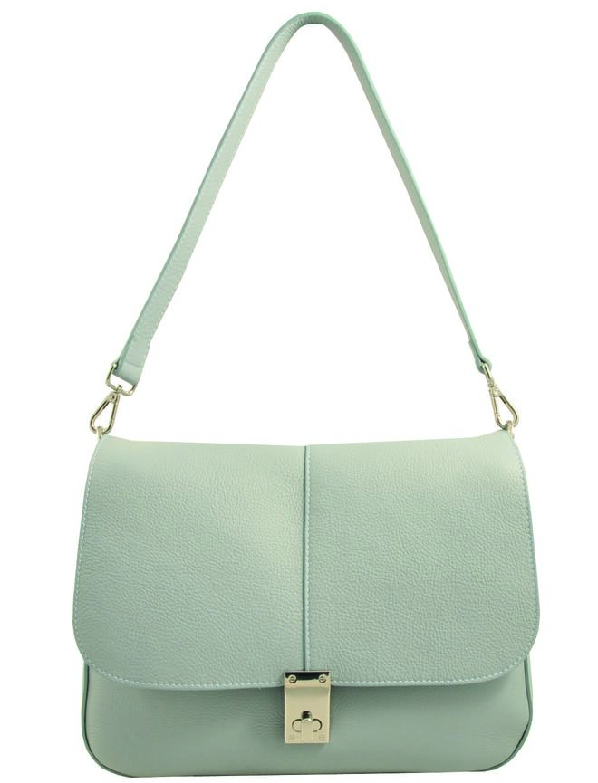 Carteira Camomilla, €240, Tosca Blu